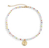 TALINO PEARL NECKLACE