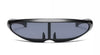 SPORT SPACE SUNGLASSES