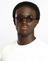 LEFURS SUNGLASSES