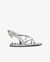 CRUSHER HEELS