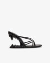 CRUSHER HEELS
