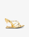 CRUSHER HEELS