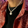 TALINO PEARL NECKLACE