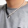 TAI CHI NECKLACE