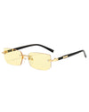MASTER SUNGLASSES