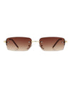 SENSSO SUNGLASSES