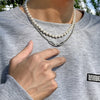 LOPEN NECKLACE
