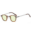 ROY SQUARE SUNGLASSES