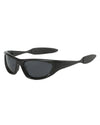 RUNSEY SUNGLASSES