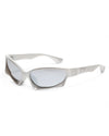 MICHACHO SUNGLASSES