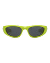RUNSEY SUNGLASSES