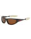 RUNSEY SUNGLASSES