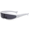 SPORT SPACE SUNGLASSES
