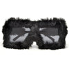Fluffy Sunnies