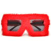 Fluffy Sunnies