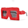 Fluffy Sunnies
